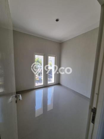 Rumah Modern Minimalis 3 Kamar Siap Huni di Gedangan Rumah Modern Minimalis 3 Kamar Siap Huni di Gedangan