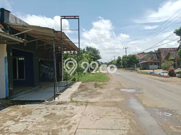 Rumah Sederhana Dijual Lokasi Pekalongan 2 Kamar dengan LT 396m2 Rumah Sederhana Dijual Lokasi Pekalongan 2 Kamar dengan LT 396m2
