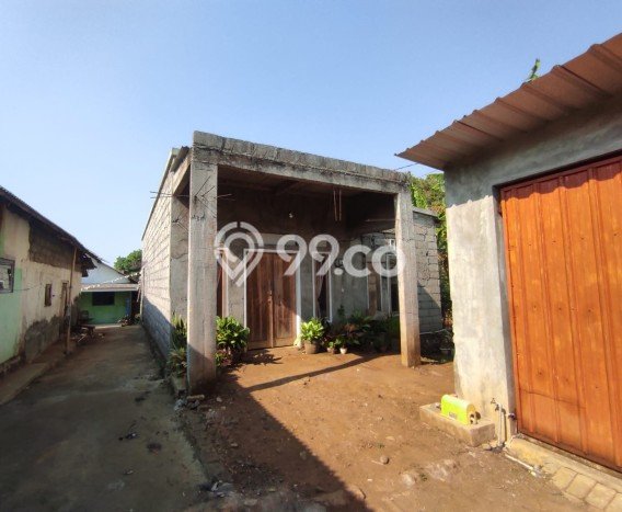 Rumah Sederhana Dijual Lokasi Purwodadi 2 Kamar dengan Luas Tanah 122m2 Rumah Sederhana Dijual Lokasi Purwodadi 2 Kamar dengan Luas Tanah 122m2