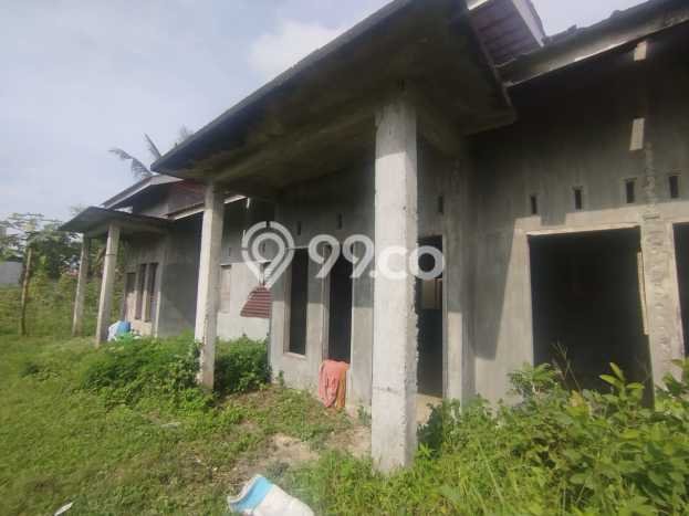 Rumah Minimalis Dijual Lokasi Perbaungan 2 Kamar dengan LT 91m2 Rumah Minimalis Dijual Lokasi Perbaungan 2 Kamar dengan LT 91m2