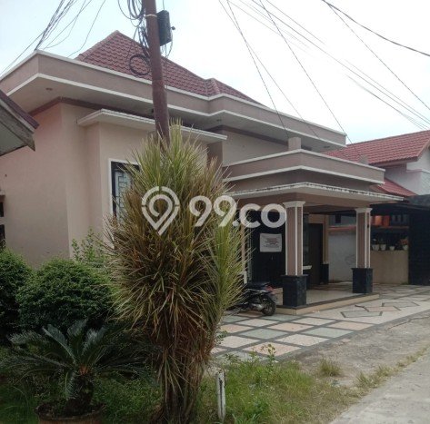 Rumah Budget Favorit Siap Huni di Rambah LT 347m2 Rumah Budget Favorit Siap Huni di Rambah LT 347m2