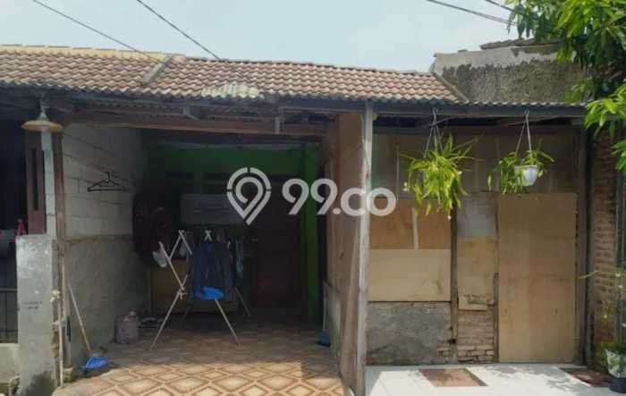 Rumah Sederhana Dijual Lokasi Cibarusah 0 Kamar dengan LT 60m2 Rumah Sederhana Dijual Lokasi Cibarusah 0 Kamar dengan LT 60m2
