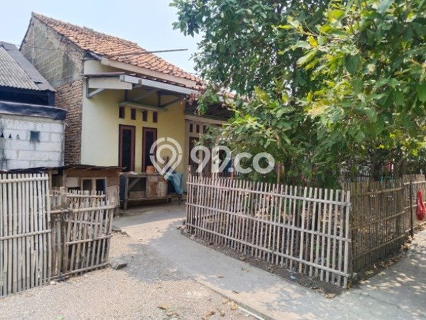 Rumah Minimalis Favorit Siap Huni di Tarumajaya LT 60m2 Rumah Minimalis Favorit Siap Huni di Tarumajaya LT 60m2