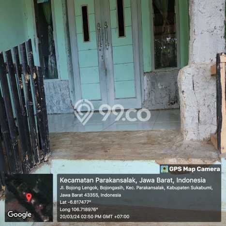 Rumah Sederhana Dijual di Parakan Salak 3 Kamar dengan LT 98m2 Rumah Sederhana Dijual di Parakan Salak 3 Kamar dengan LT 98m2