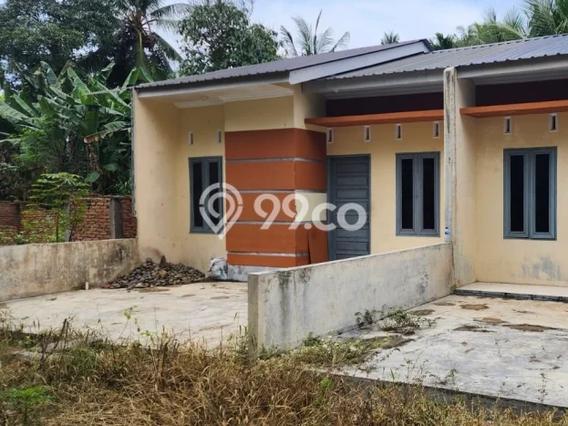 Jual Rumah Siap Huni di Hamparan Perak Deli Serdang Harga Rp 162 Juta LT 157m2 Jual Rumah Siap Huni di Hamparan Perak Deli Serdang Harga Rp 162 Juta LT 157m2