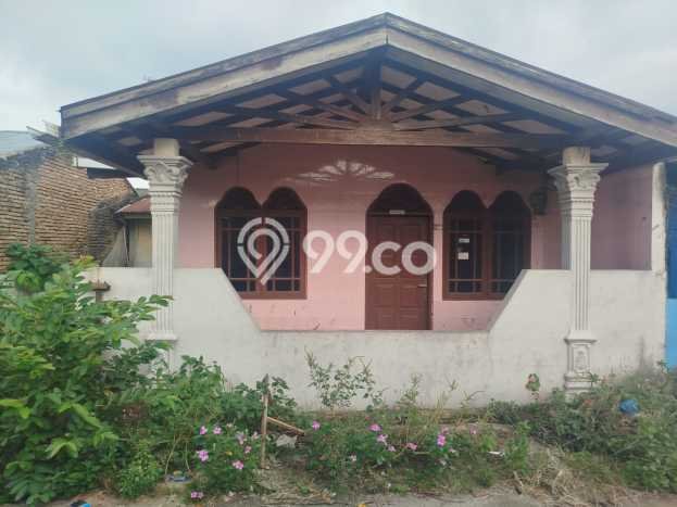 Dijual Cepat Rumah Minimalis & Modern LB 42m2 di Tanjung Morawa Dijual Cepat Rumah Minimalis & Modern LB 42m2 di Tanjung Morawa