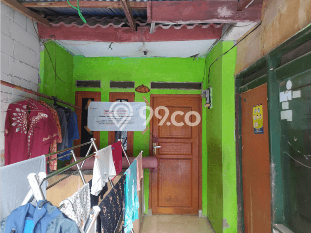 Rumah Sederhana Dijual Lokasi Cibarusah 0 Kamar dengan LT 60m2 Rumah Sederhana Dijual Lokasi Cibarusah 0 Kamar dengan LT 60m2