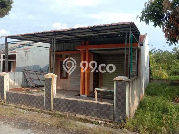 Jual Rumah Siap Huni di Tambang Kampar Harga Rp 68,9 Juta LT 117m2 Jual Rumah Siap Huni di Tambang Kampar Harga Rp 68,9 Juta LT 117m2
