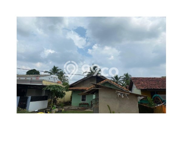 Rumah Minimalis Terbaik Dijual di Talang Kelapa LT 320m2 Rumah Minimalis Terbaik Dijual di Talang Kelapa LT 320m2