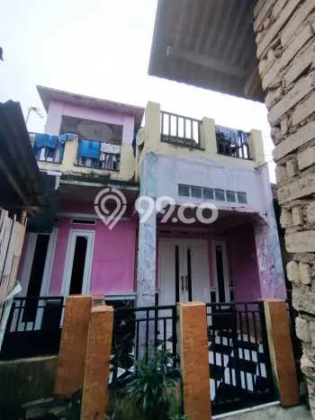 Jual Rumah Harga Miring Tenjolaya Punya 2 KT & LT 114m2 Jual Rumah Harga Miring Tenjolaya Punya 2 KT & LT 114m2