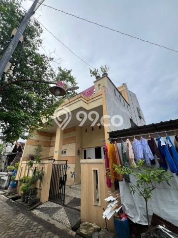 Rumah Terjangkau Dijual Area Semarang Timur, Semarang Harga Rp 393 Juta Rumah Terjangkau Dijual Area Semarang Timur, Semarang Harga Rp 393 Juta
