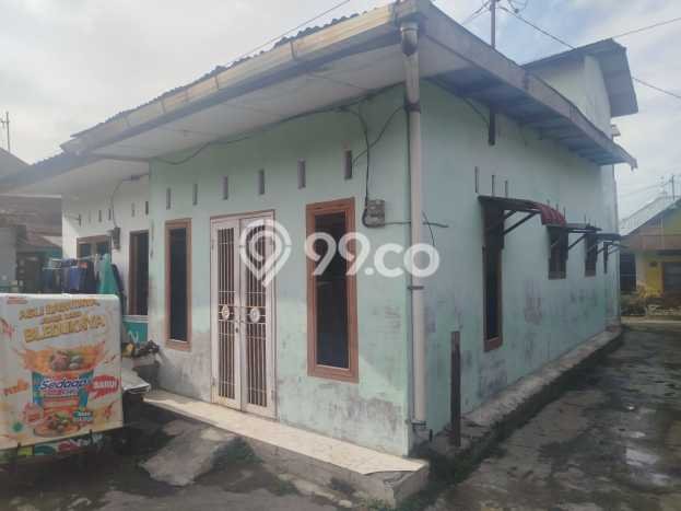 Jual Rumah Murah Meriah Medan Area Punya 2 Kamar & LT 60m2 Jual Rumah Murah Meriah Medan Area Punya 2 Kamar & LT 60m2