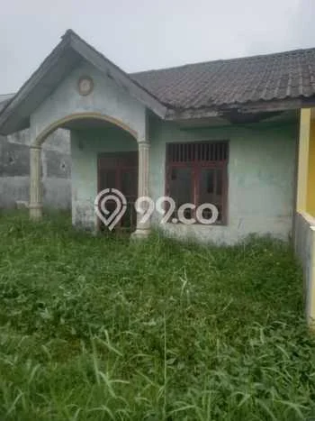 Dijual Rumah Siap Huni di Batang Kuis Deli Serdang Harga Rp 103 Juta LT 117m2 Dijual Rumah Siap Huni di Batang Kuis Deli Serdang Harga Rp 103 Juta LT 117m2