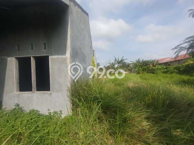 Rumah Minimalis Dijual Lokasi Perbaungan 2 Kamar dengan LT 91m2 Rumah Minimalis Dijual Lokasi Perbaungan 2 Kamar dengan LT 91m2