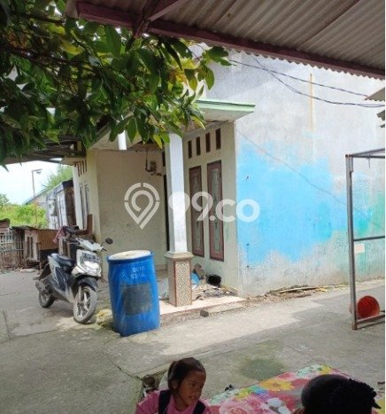 Rumah Minimalis Favorit Siap Huni di Tarumajaya LT 60m2 Rumah Minimalis Favorit Siap Huni di Tarumajaya LT 60m2