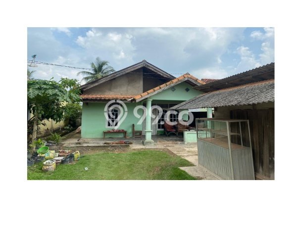 Rumah Minimalis Terbaik Dijual di Talang Kelapa LT 320m2 Rumah Minimalis Terbaik Dijual di Talang Kelapa LT 320m2