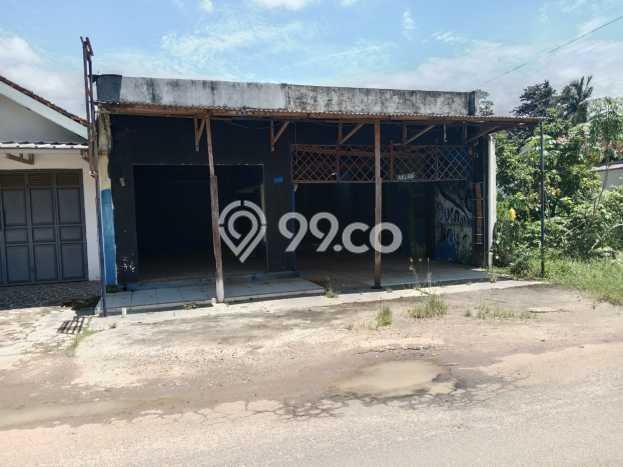 Rumah Sederhana Dijual Lokasi Pekalongan 2 Kamar dengan LT 396m2 Rumah Sederhana Dijual Lokasi Pekalongan 2 Kamar dengan LT 396m2