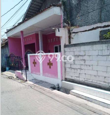 Rumah Sederhana Dijual di Pedurungan 2 Kamar dengan LT 200m2 Rumah Sederhana Dijual di Pedurungan 2 Kamar dengan LT 200m2