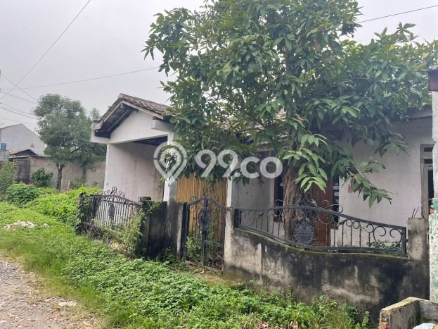 Jual Rumah Murah Meriah Cibarusah Punya 2 Kamar & LT 96m2 Jual Rumah Murah Meriah Cibarusah Punya 2 Kamar & LT 96m2