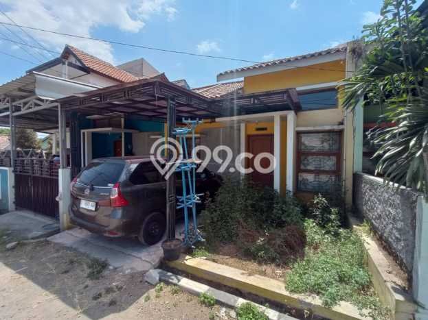 Jual Rumah Murah di Rancaekek Bandung Harga Rp 195 Juta LT 72m2 Jual Rumah Murah di Rancaekek Bandung Harga Rp 195 Juta LT 72m2