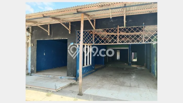 Rumah Sederhana Dijual Lokasi Pekalongan 2 Kamar dengan LT 396m2 Rumah Sederhana Dijual Lokasi Pekalongan 2 Kamar dengan LT 396m2
