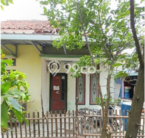 Rumah Minimalis Favorit Siap Huni di Tarumajaya LT 60m2 Rumah Minimalis Favorit Siap Huni di Tarumajaya LT 60m2