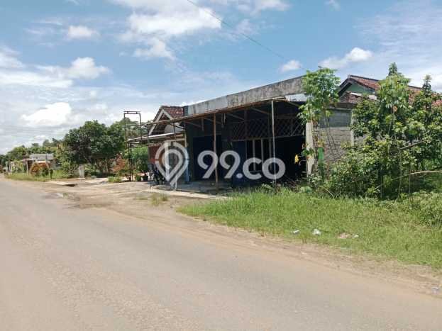 Rumah Sederhana Dijual Lokasi Pekalongan 2 Kamar dengan LT 396m2 Rumah Sederhana Dijual Lokasi Pekalongan 2 Kamar dengan LT 396m2