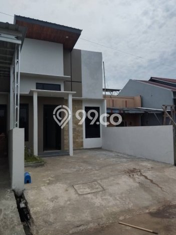 Dijual Cepat Rumah Minimalis & Modern LB 75m2 di Samarinda Kunjang Dijual Cepat Rumah Minimalis & Modern LB 75m2 di Samarinda Kunjang
