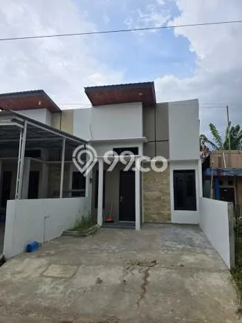 Dijual Cepat Rumah Minimalis & Modern LB 75m2 di Samarinda Kunjang Dijual Cepat Rumah Minimalis & Modern LB 75m2 di Samarinda Kunjang