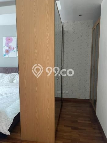 Apartemen Siap Pakai 2 Kamar dengan Harga Hemat di Area Kebayoran Baru, Jakarta Selatan Apartemen Siap Pakai 2 Kamar dengan Harga Hemat di Area Kebayoran Baru, Jakarta Selatan