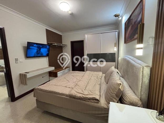 Hunian Apartemen Disewakan Terjangkau 60m2 di Kebayoran Lama, Cocok untuk Hunian Anda Hunian Apartemen Disewakan Terjangkau 60m2 di Kebayoran Lama, Cocok untuk Hunian Anda