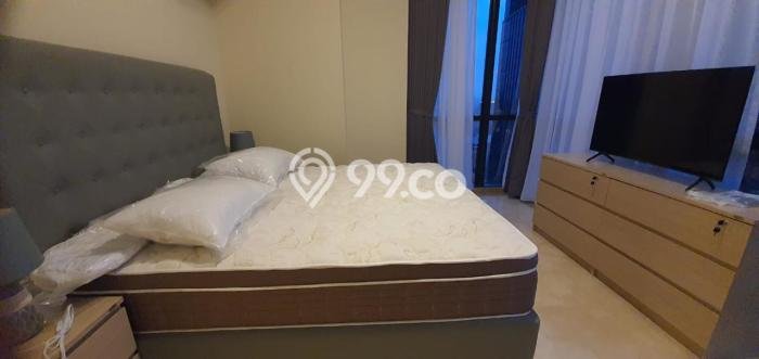 Apartemen Harga Murah dengan 3 BR & 3 KM di Kebayoran Baru Jakarta Selatan Apartemen Harga Murah dengan 3 BR & 3 KM di Kebayoran Baru Jakarta Selatan