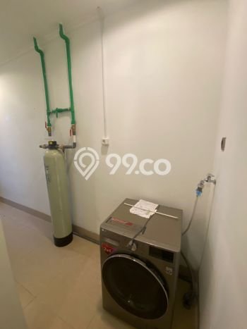 Apartemen Siap Pakai 4 Kamar dengan Harga Terjangkau di Area Kebayoran Baru, Jakarta Selatan Apartemen Siap Pakai 4 Kamar dengan Harga Terjangkau di Area Kebayoran Baru, Jakarta Selatan