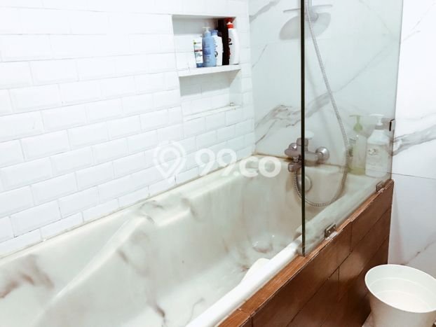 Disewakan Apartemen Ekonomis 3 KT di Setiabudi Jakarta Selatan Disewakan Apartemen Ekonomis 3 KT di Setiabudi Jakarta Selatan