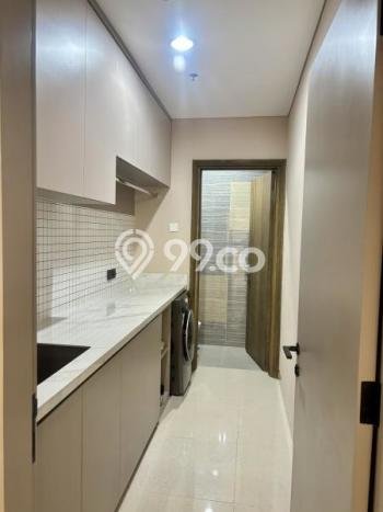 Apartemen Siap Pakai 2 Kamar dengan Harga Terjangkau di Area Jagakarsa, Jakarta Selatan Apartemen Siap Pakai 2 Kamar dengan Harga Terjangkau di Area Jagakarsa, Jakarta Selatan