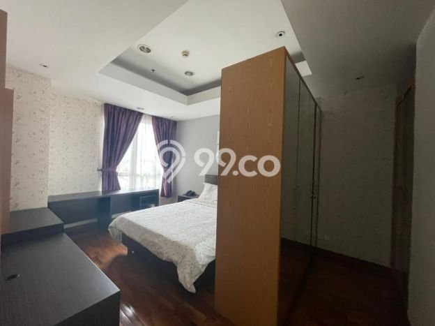 Apartemen Siap Pakai 2 Kamar dengan Harga Hemat di Area Kebayoran Baru, Jakarta Selatan Apartemen Siap Pakai 2 Kamar dengan Harga Hemat di Area Kebayoran Baru, Jakarta Selatan