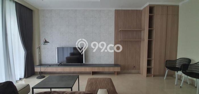 Apartemen Harga Murah dengan 3 BR & 3 KM di Kebayoran Baru Jakarta Selatan Apartemen Harga Murah dengan 3 BR & 3 KM di Kebayoran Baru Jakarta Selatan