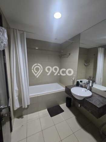 Apartemen Disewakan Terjangkau 1 KT / 1 KM di Kebayoran Lama, Jakarta Selatan Apartemen Disewakan Terjangkau 1 KT / 1 KM di Kebayoran Lama, Jakarta Selatan