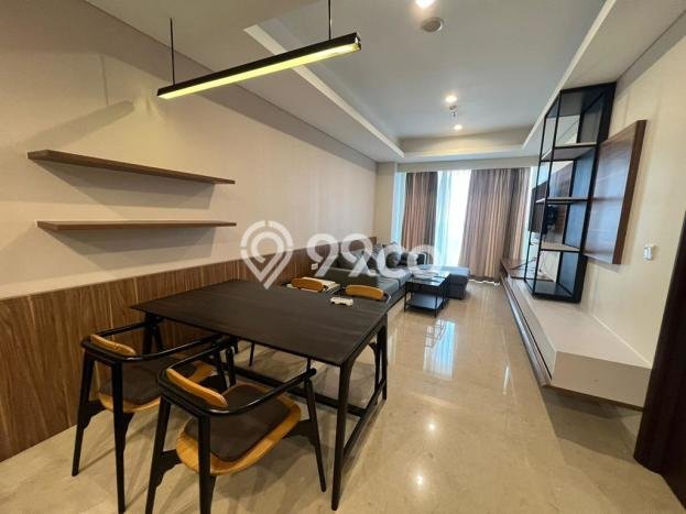 Hunian Apartemen Disewakan Terjangkau 78m2 di Kebayoran Lama, Cocok untuk Tempat Tinggal Anda Hunian Apartemen Disewakan Terjangkau 78m2 di Kebayoran Lama, Cocok untuk Tempat Tinggal Anda