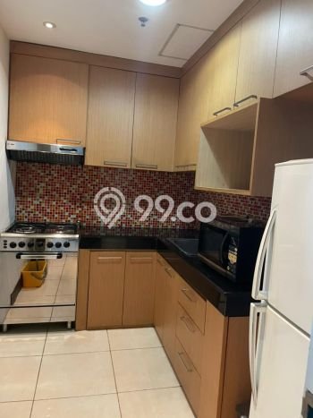 Apartemen Siap Pakai 2 Kamar dengan Harga Hemat di Area Kebayoran Baru, Jakarta Selatan Apartemen Siap Pakai 2 Kamar dengan Harga Hemat di Area Kebayoran Baru, Jakarta Selatan