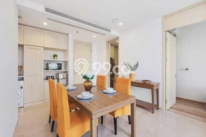 Hunian Apartemen Sewa Murah 121m2 di Cilandak, Cocok Dijadikan Tempat Tinggal Anda Hunian Apartemen Sewa Murah 121m2 di Cilandak, Cocok Dijadikan Tempat Tinggal Anda