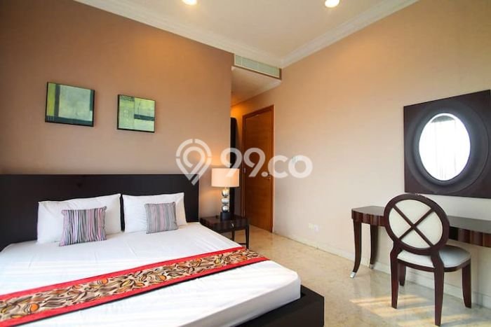 Hunian Apartemen Disewakan Murah 144m2 di Kebayoran Lama, Cocok untuk Tempat Tinggal Anda Hunian Apartemen Disewakan Murah 144m2 di Kebayoran Lama, Cocok untuk Tempat Tinggal Anda