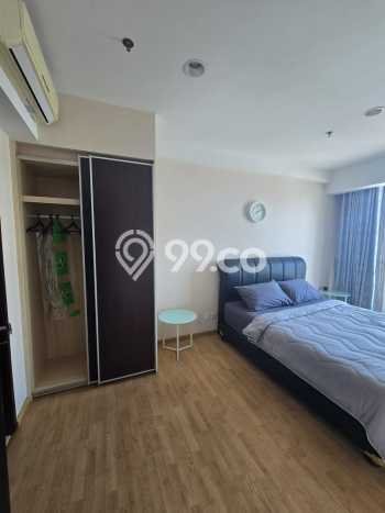 Apartemen Disewakan Terjangkau 1 KT / 1 KM di Kebayoran Lama, Jakarta Selatan Apartemen Disewakan Terjangkau 1 KT / 1 KM di Kebayoran Lama, Jakarta Selatan