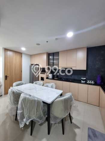 Apartemen Harga Murah dengan 1 BR & 2 KM di Kebayoran Lama Jakarta Selatan Apartemen Harga Murah dengan 1 BR & 2 KM di Kebayoran Lama Jakarta Selatan