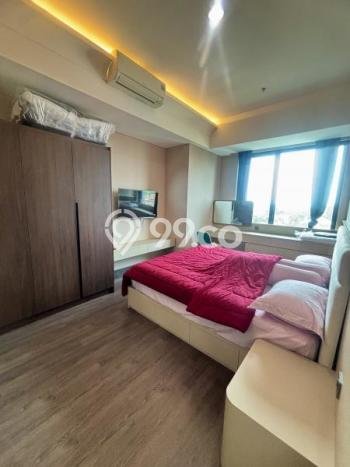 Apartemen Siap Pakai 2 Kamar dengan Harga Terjangkau di Area Jagakarsa, Jakarta Selatan Apartemen Siap Pakai 2 Kamar dengan Harga Terjangkau di Area Jagakarsa, Jakarta Selatan