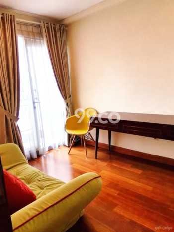 Hunian Apartemen Mewah & Prestisius 3 Kamar di Kebayoran Lama, Jakarta Selatan Hunian Apartemen Mewah & Prestisius 3 Kamar di Kebayoran Lama, Jakarta Selatan
