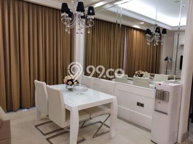 Sewa Apartemen Minimalis 153m2 Punya 2 KT, 2 KM, Lokasi di Kebayoran Baru Sewa Apartemen Minimalis 153m2 Punya 2 KT, 2 KM, Lokasi di Kebayoran Baru