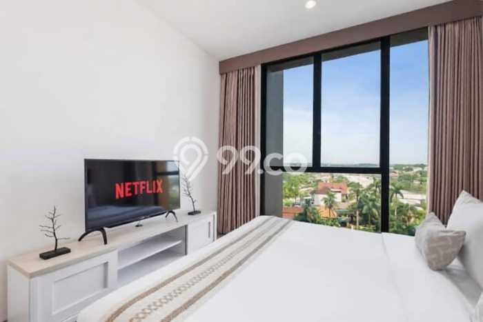 Hunian Apartemen Sewa Murah 121m2 di Cilandak, Cocok Dijadikan Tempat Tinggal Anda Hunian Apartemen Sewa Murah 121m2 di Cilandak, Cocok Dijadikan Tempat Tinggal Anda