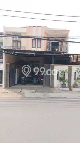 Siap Huni Rumah Mewah 4 Kamar di Jagakarsa Dekat ke Mana Pun Siap Huni Rumah Mewah 4 Kamar di Jagakarsa Dekat ke Mana Pun