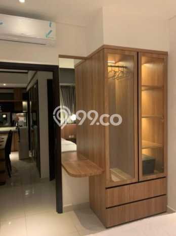 Apartemen Siap Huni 2 Kamar dengan Harga Terjangkau di Area Cilandak, Jakarta Selatan Apartemen Siap Huni 2 Kamar dengan Harga Terjangkau di Area Cilandak, Jakarta Selatan